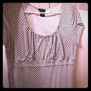 Ann Taylor work shirt